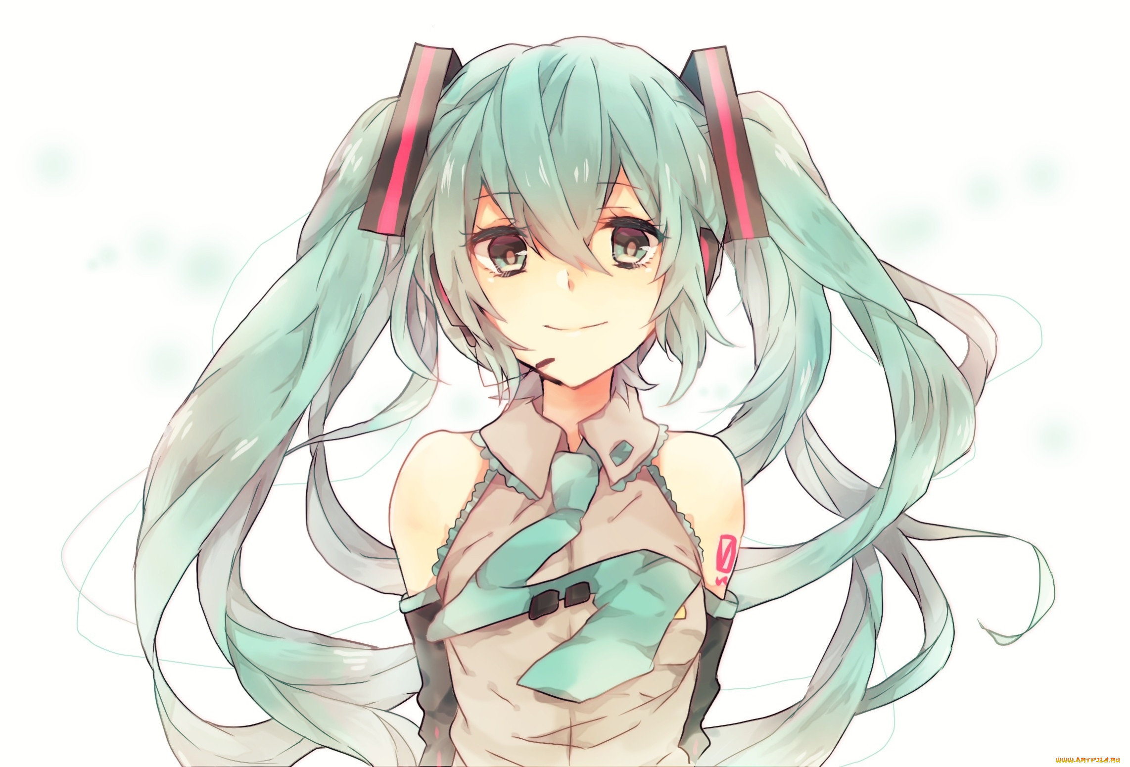 vocaloid, , , tenrei, jiu, ziu, dh, , hatsune, miku, , 